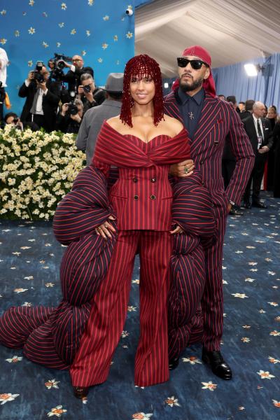 Met Gala 2025: как прошло самое громкое модное событие года