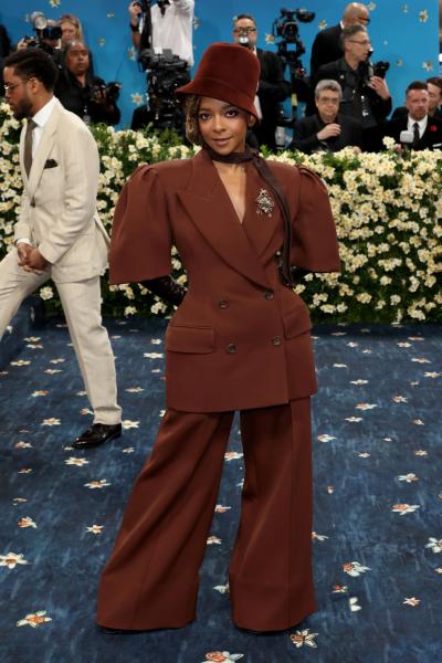 Met Gala 2025: как прошло самое громкое модное событие года