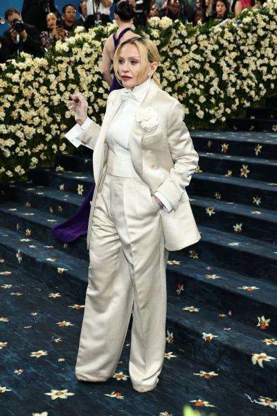 Met Gala 2025: как прошло самое громкое модное событие года