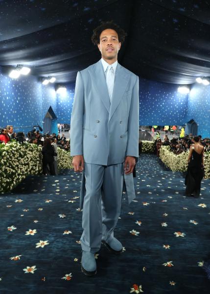 Met Gala 2025: как прошло самое громкое модное событие года