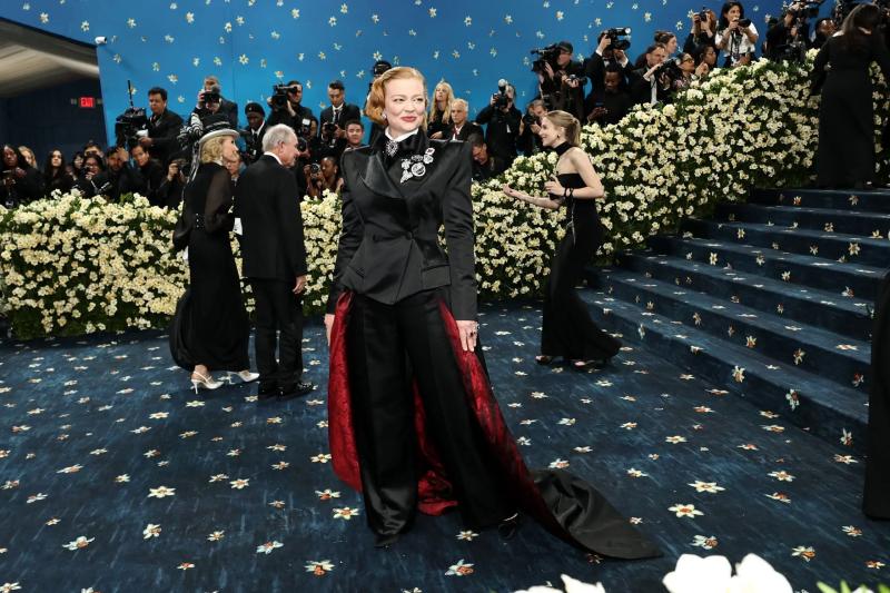 Met Gala 2025: как прошло самое громкое модное событие года
