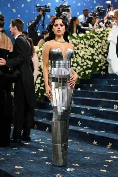 Met Gala 2025: как прошло самое громкое модное событие года