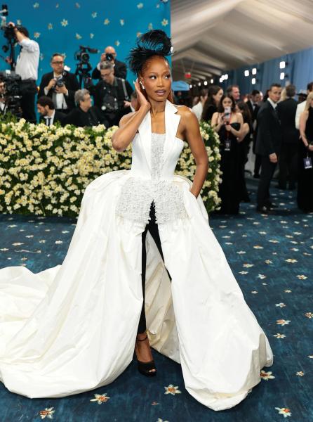 Met Gala 2025: как прошло самое громкое модное событие года