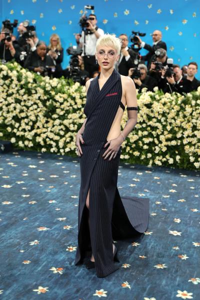 Met Gala 2025: как прошло самое громкое модное событие года