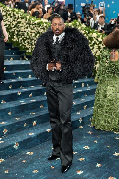 Met Gala 2025: как прошло самое громкое модное событие года