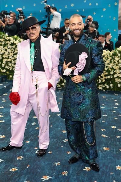 Met Gala 2025: как прошло самое громкое модное событие года