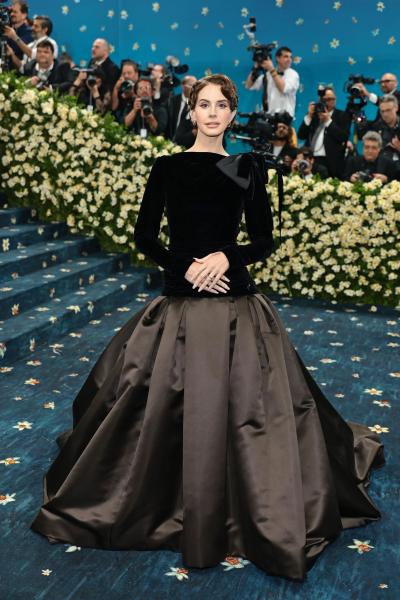 Met Gala 2025: как прошло самое громкое модное событие года