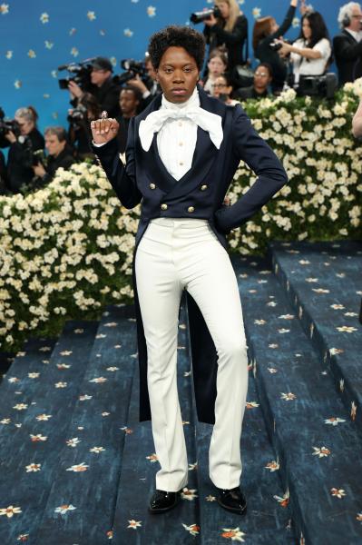 Met Gala 2025: как прошло самое громкое модное событие года