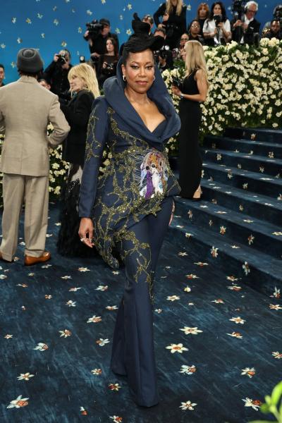 Met Gala 2025: как прошло самое громкое модное событие года