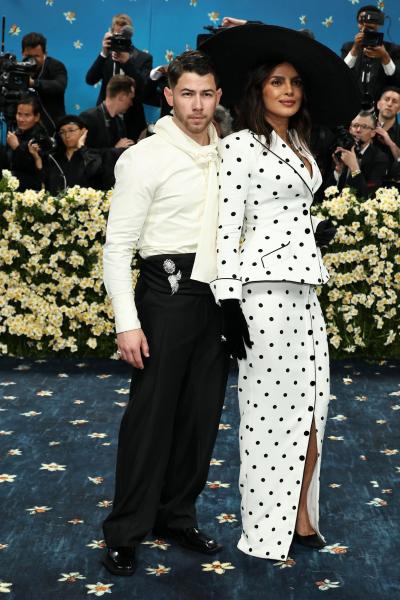 Met Gala 2025: как прошло самое громкое модное событие года