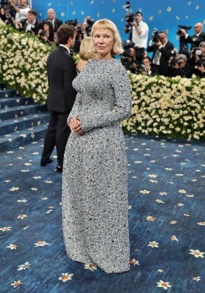 Met Gala 2025: как прошло самое громкое модное событие года