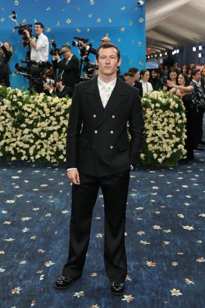 Met Gala 2025: как прошло самое громкое модное событие года