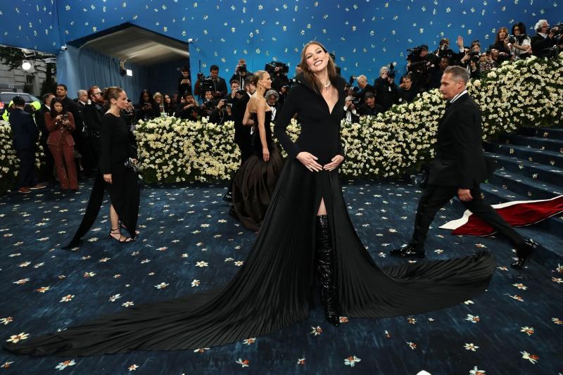 Met Gala 2025: как прошло самое громкое модное событие года