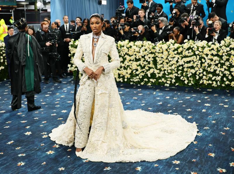 Met Gala 2025: как прошло самое громкое модное событие года