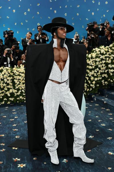Met Gala 2025: как прошло самое громкое модное событие года