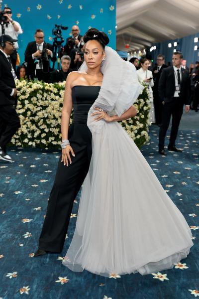 Met Gala 2025: как прошло самое громкое модное событие года