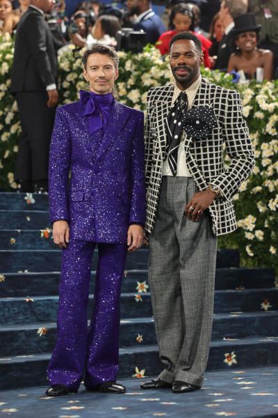 Met Gala 2025: как прошло самое громкое модное событие года