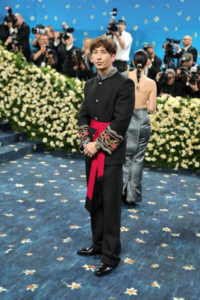 Met Gala 2025: как прошло самое громкое модное событие года