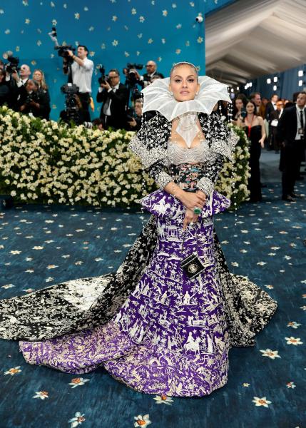 Met Gala 2025: как прошло самое громкое модное событие года