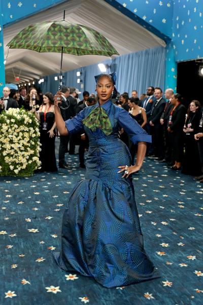 Met Gala 2025: как прошло самое громкое модное событие года