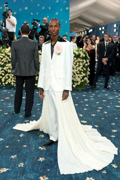 Met Gala 2025: как прошло самое громкое модное событие года