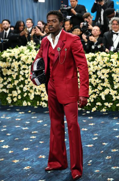 Met Gala 2025: как прошло самое громкое модное событие года