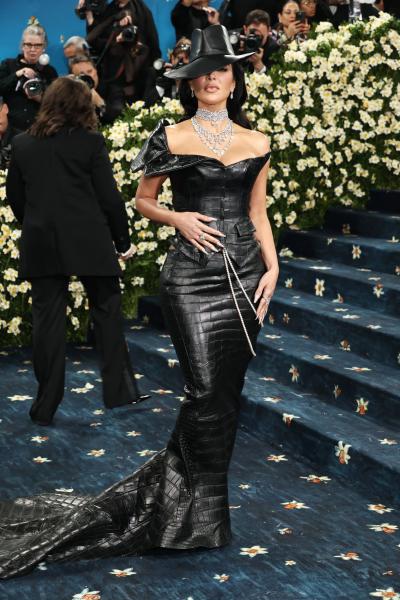Met Gala 2025: как прошло самое громкое модное событие года