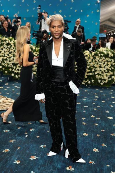 Met Gala 2025: как прошло самое громкое модное событие года