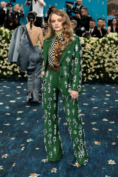 Met Gala 2025: как прошло самое громкое модное событие года