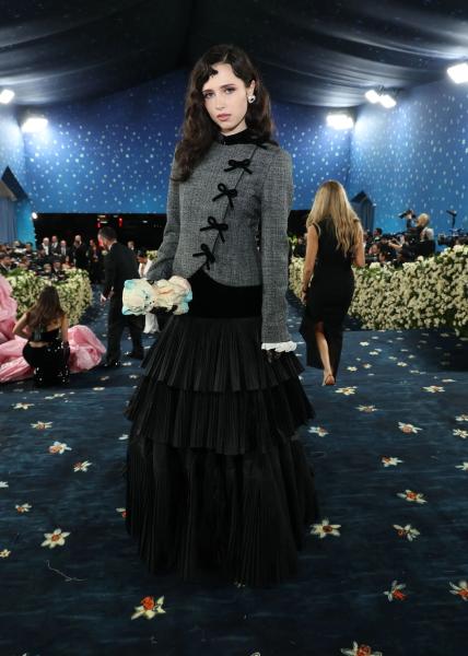 Met Gala 2025: как прошло самое громкое модное событие года