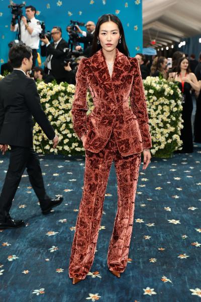 Met Gala 2025: как прошло самое громкое модное событие года