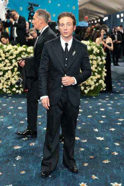 Met Gala 2025: как прошло самое громкое модное событие года