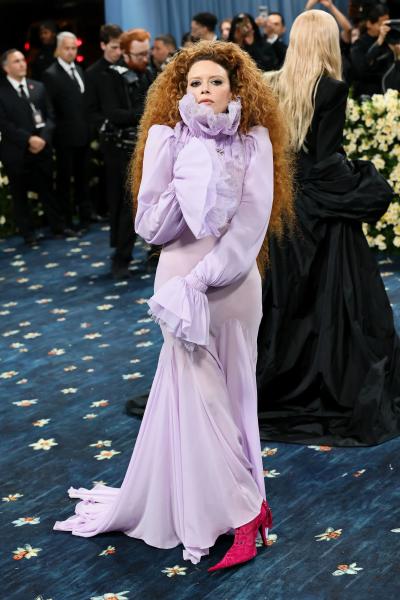 Met Gala 2025: как прошло самое громкое модное событие года