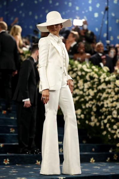 Met Gala 2025: как прошло самое громкое модное событие года