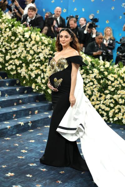 Met Gala 2025: как прошло самое громкое модное событие года