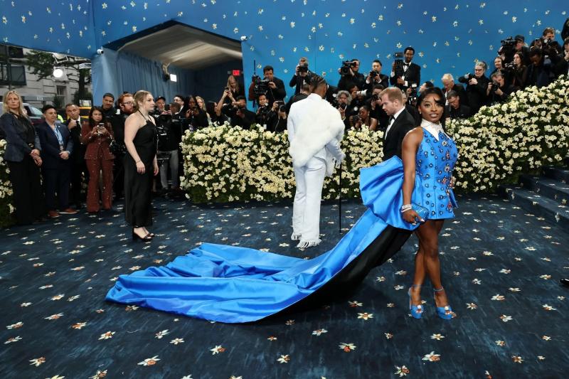Met Gala 2025: как прошло самое громкое модное событие года