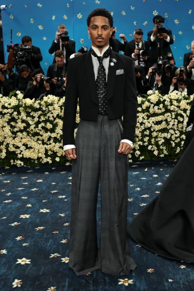 Met Gala 2025: как прошло самое громкое модное событие года
