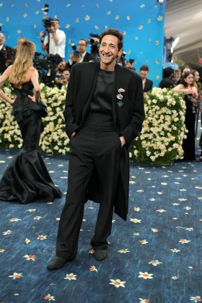 Met Gala 2025: как прошло самое громкое модное событие года