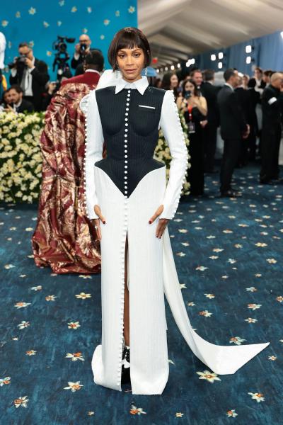 Met Gala 2025: как прошло самое громкое модное событие года