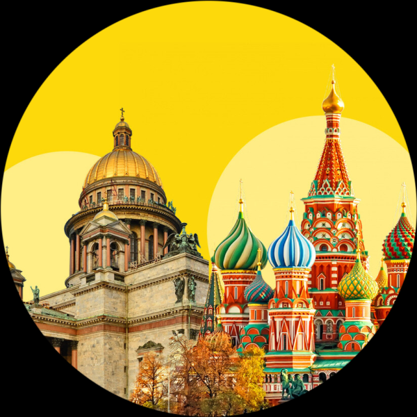 «Москва все-таки резиновая!»: в столице РФ живет уже больше 13 млн человек, в Петербурге — 5,6! Как так получается? Есть ли пределы роста?