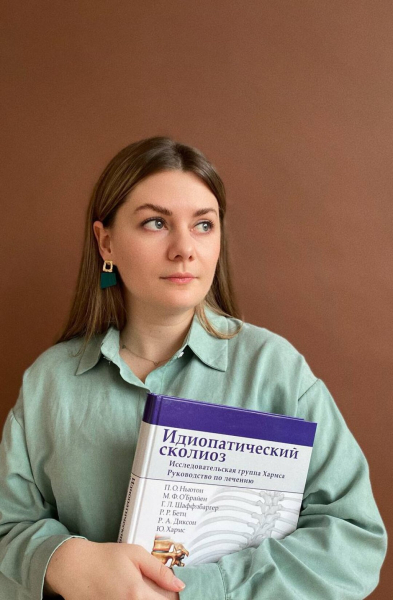 Топ-ортопеды Петербурга, которые знают все о здоровых коленях, сколиозе, hi-tech-восстановлении костей (и не только!)