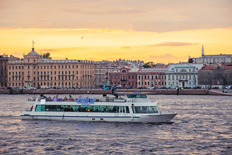 5 главных гастрономических событий лета