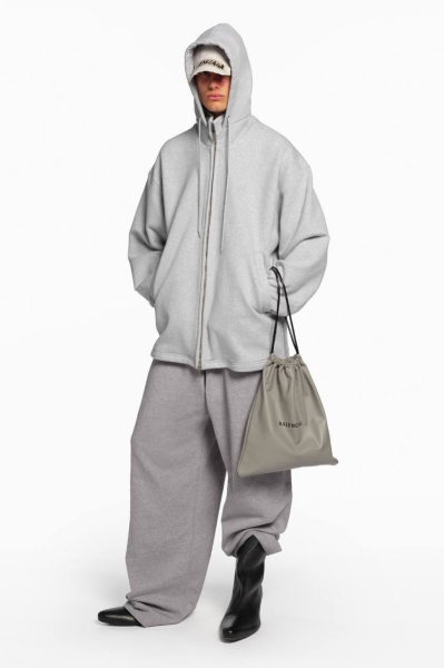 Хайлайты последней ready-to-wear коллекции Демны Гвасалии для Balenciaga