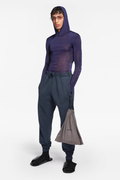 Хайлайты последней ready-to-wear коллекции Демны Гвасалии для Balenciaga