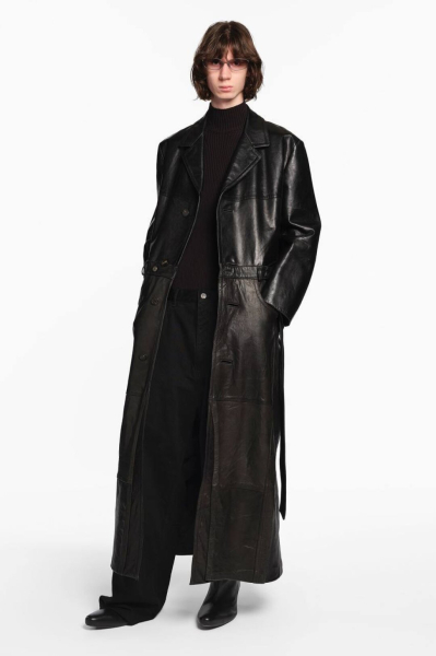 Хайлайты последней ready-to-wear коллекции Демны Гвасалии для Balenciaga