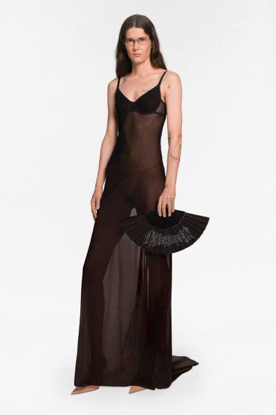 Хайлайты последней ready-to-wear коллекции Демны Гвасалии для Balenciaga