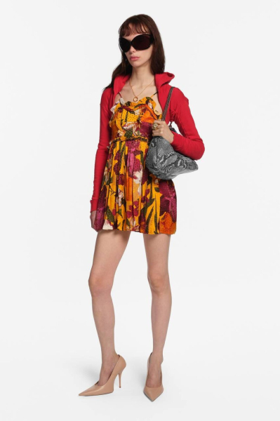 Хайлайты последней ready-to-wear коллекции Демны Гвасалии для Balenciaga