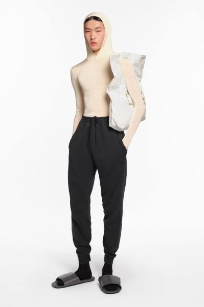 Хайлайты последней ready-to-wear коллекции Демны Гвасалии для Balenciaga