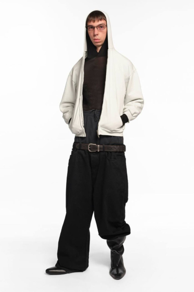 Хайлайты последней ready-to-wear коллекции Демны Гвасалии для Balenciaga