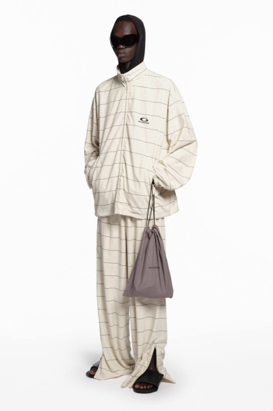 Хайлайты последней ready-to-wear коллекции Демны Гвасалии для Balenciaga
